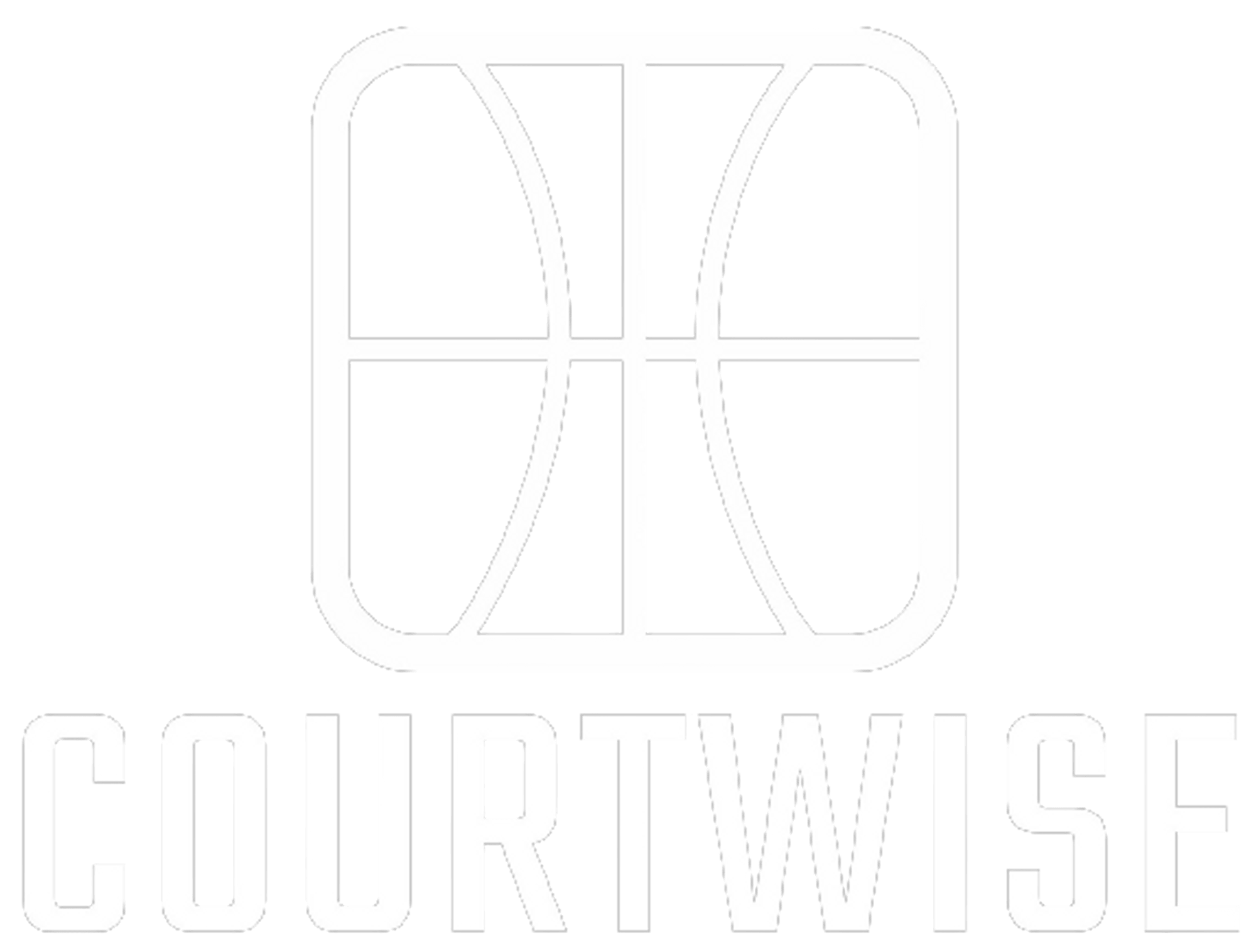 CourtWise | undefined Logo